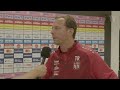 Stimmen nach dem Derbysieg