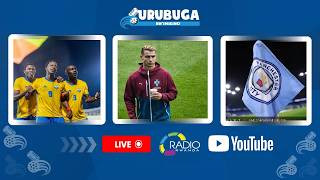 🔴LIVE: #URUBUGARWIMIKINO: Amavubi U23 yatsinze Sudani || Cristiano yarikoroje || Man City mu kaga? screenshot 5