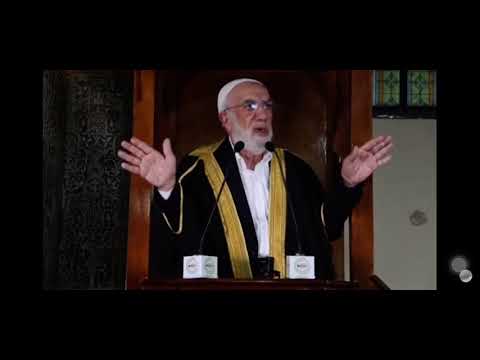 الزواج امساك بمعروف او تسريح باحسان