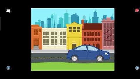 tugas informatika membuat scratch Selvi nur anggraeni  ix- G