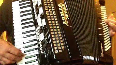 Iorio Classique Accorgan Accordion