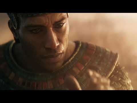 Total War: PHARAOH - Announcement trailer