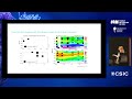 Nitrogen fixation in the tropics: unexpected diazotrophs in unexpected environments - Mar Benavides