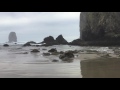 Cannon Beach, Oregon