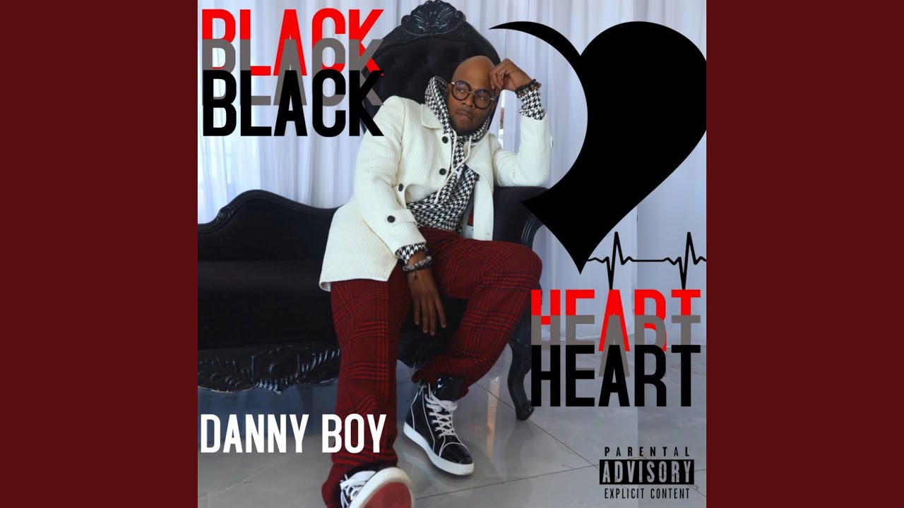 Black Heart Intro - YouTube
