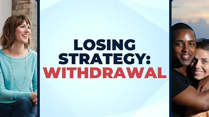 Losing Strategy: WITHDRAWAL