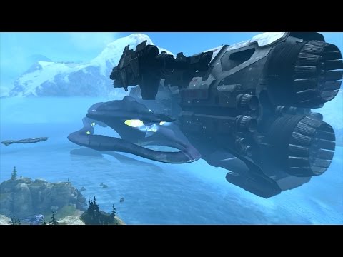 Halo Reach Cheats for Xbox 360