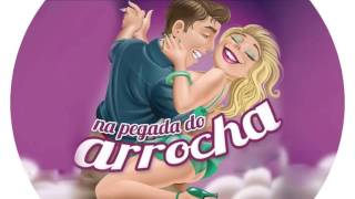 Arrocha Funk - BumBum TamTam ( DJ Léo ) Lançamento 2017