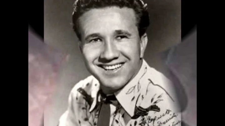 THE BALLAD OF BILL THAXTON