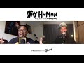 Master Gee of The Sugarhill Gang - Stay Human Podcast with Michael Franti