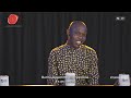 EPISODE 10| Junior Thabo Khanye | "I don