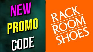 Rack Room Shoes vouchers 2024 || Rack Room Shoes Promo Code 2024 || Rack Room Shoes Promo Codes 2024