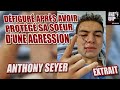 Dfigur aprs avoir protg sa soeur  anthony seyer  whats up podcast extrait