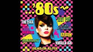 Billy Idol - Eyes Without A Face (HQ)