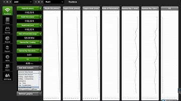 ByteLog - Add Missing WITS Channel