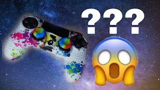 обзор на чехол для Геймпада за 300₽??? неужели всё так плохо!!!??