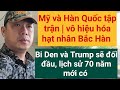 kết quả siêu thứ ba | Trump thắng lớn | Nikki Haley bỏ cuộc