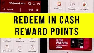 How To Redeem Reward Point In IndusInd Bank | Redeem In Cash | Indus Moments Website