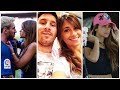 Lionel Messi's Wife "Antonella Roccuzzo" | 2017