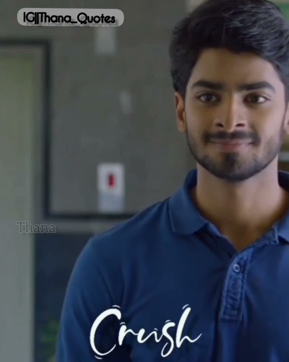Dia Movie Status Tamil💫Dia movie Love Status😍Crush sighting status Tamil 😊