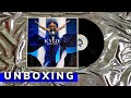 Kylie minogue  aphrodite vinyl  unboxing