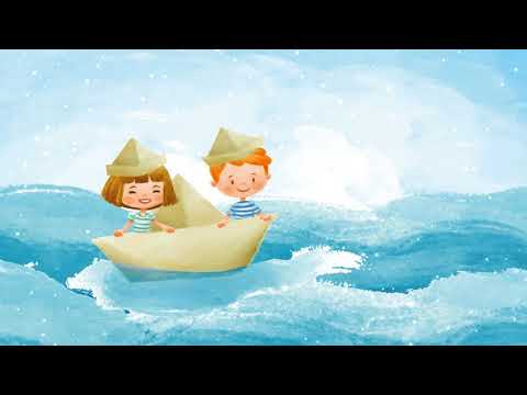 請問時間-大福兒童版