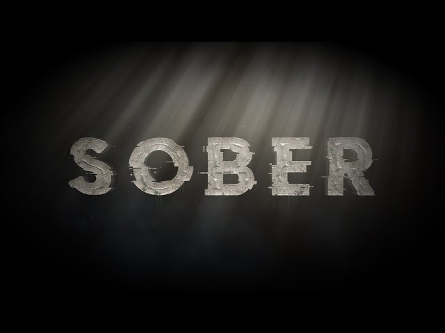 LO LA - SOBER - Official Lyric Video class=