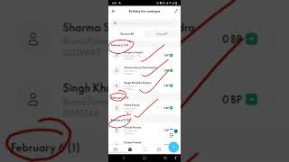 how to use oriflame business app full screenshot 2