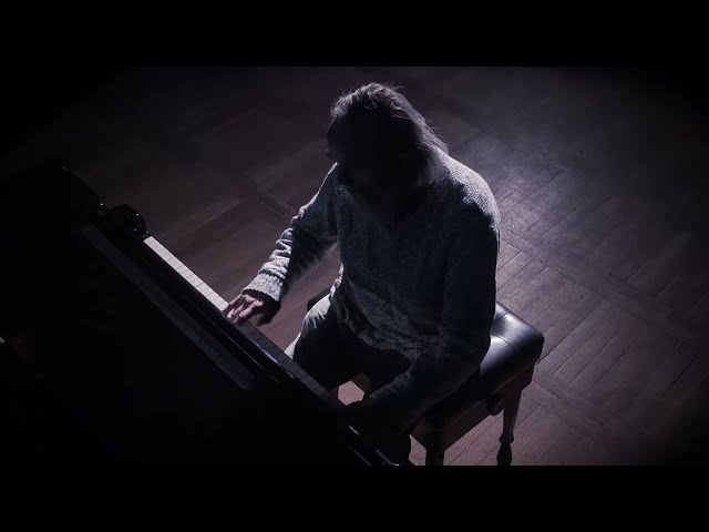 Lubomyr Melnyk - The Sacred Thousand