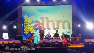 Download Lagu Musik Etnik Modern Nyanyian Sunyi, Borneo, by UKM Band Unmul MP3