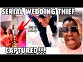 Nigerian Wedding guest ST0LE ALL the couple’s MONEY!! / Wedding Planners BE CAREFUL