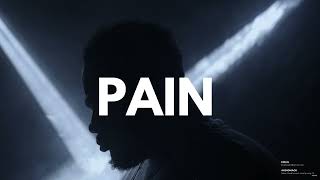 [FREE] Chronic Law Empty X Valiant Type Beat| Dancehall Riddim Instrumental [PAIN] 2023