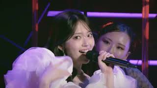IDOL GLAM WORLD "OOPS!" (鈴木愛理) #airisuzuki #fyoremilan #IGW