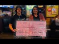 Raising $10,000 for a Woman With Breast Cancer!