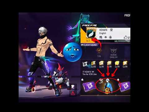 মাথা নষ্ট Free Fire id 😱কি বলে এটা আসলে সত্যি🤓 #freefire #ffIDreaction#Garenafreefire #shortvideo