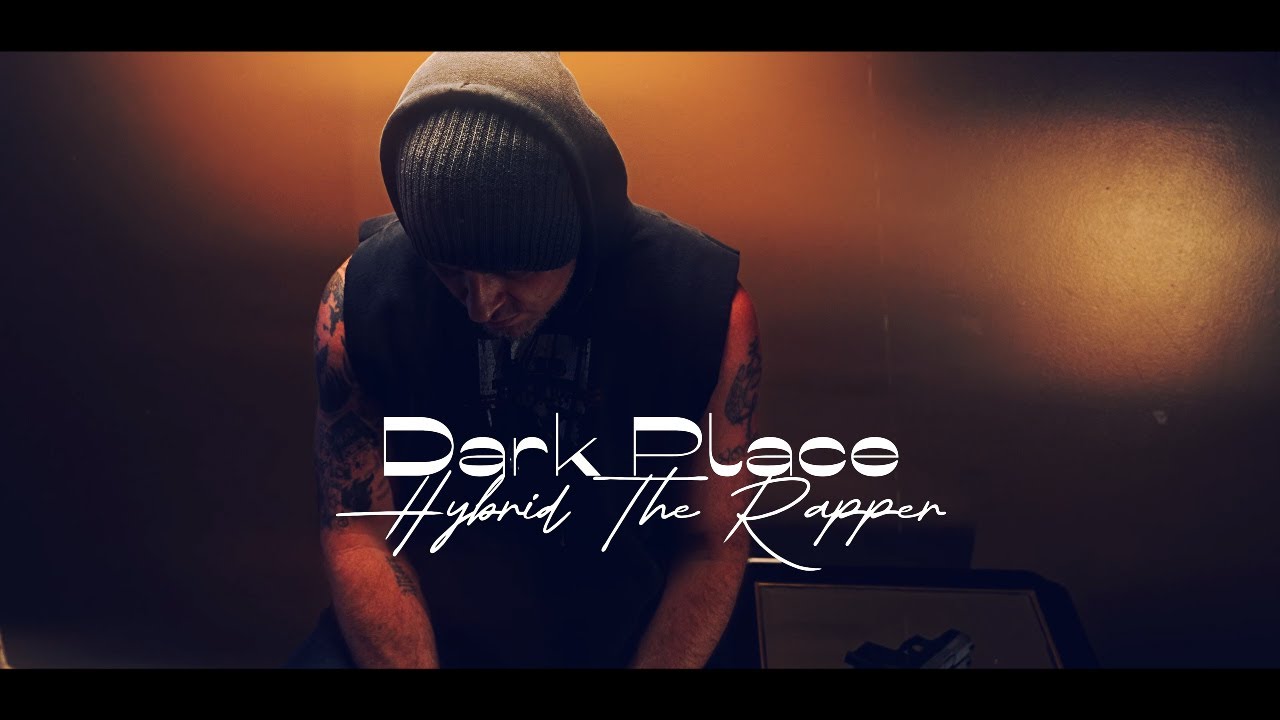 Hybrid the rapper - Dark Place [Official Video] - YouTube