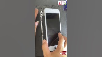 #shortvideo #viral #viralvideo #shortsyoutube  iPhone 8 plus half back light problem