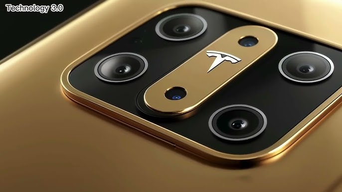 No Way! $1099 Tesla Pi Phone Is Elon Musk's Wildest Product Yet! Americans  Are Freaking Out! - YouTube