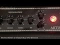 Blackstar Artist Series 15 & 30 watt pedal-friendly combos demo