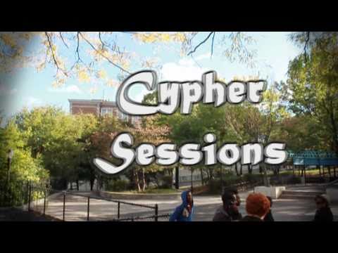PEMG - "Cypher Sessions" (Hosted by PEMG) - E1 l W...
