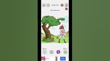 Brain Maze_Lv 116 #puzzle_daddy