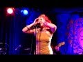 1234u/MARU a.k.a Fire Lily (Short ver.)