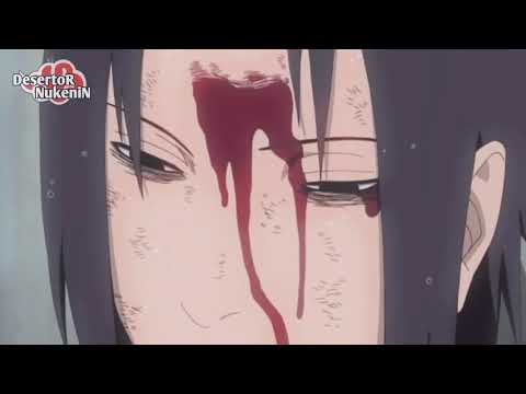 Vídeo: Sasuke matou Itachi?