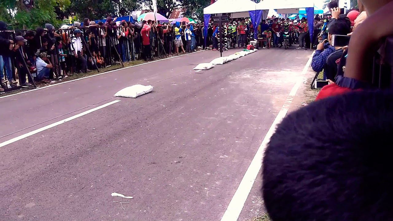 Balapan Drag Race Takalar YouTube Balapan Drag Race Takalar YouTube