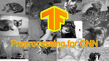 15. Advance convolutional neural network เตรียมข้อมูลรูปสำหรับการ train CNN neural network