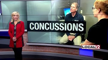 Let them sleep: Specialists update info about concussion care for kids