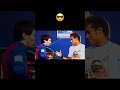 Neymar vs Messi 🤪 #shorts