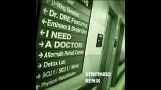Dr. Dre - I Need A Doctor (Metal Version) ft. Eminem, Skylar Grey