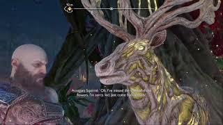 God of War Ragnarök Playthrough Part 36
