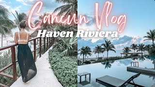 Cancun All Inclusive Resort 2022 | Haven Riviera Cancun